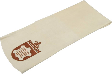 NIGRIN 74127 1394cm² #####Autoleder 1 db
