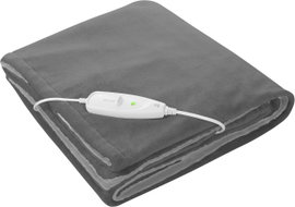 Medisana HB 675 XXL Melegítő takaró 120 W Szürke