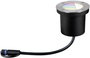 Paulmann Boden Einbauleuchte 94274 Világításrendszer, Plug & Shine ZigBee LED 3.6 W Melegfehér Ezüst bélyegkép