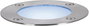 Paulmann Boden Einbauleuchte 94274 Világításrendszer, Plug & Shine ZigBee LED 3.6 W Melegfehér Ezüst 7. bélyegkép