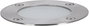 Paulmann Boden Einbauleuchte 94274 Világításrendszer, Plug & Shine ZigBee LED 3.6 W Melegfehér Ezüst 9. bélyegkép