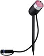 Paulmann colour Spot Pike 94283 Világításrendszer, Plug & Shine ZigBee LED 4.5 W Melegfehér Antracit 10. bélyegkép