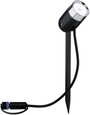 Paulmann colour Spot Pike 94283 Világításrendszer, Plug & Shine ZigBee LED 4.5 W Melegfehér Antracit 5. bélyegkép
