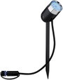 Paulmann colour Spot Pike 94283 Világításrendszer, Plug & Shine ZigBee LED 4.5 W Melegfehér Antracit 7. bélyegkép