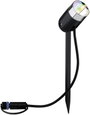 Paulmann colour Spot Pike 94283 Világításrendszer, Plug & Shine ZigBee LED 4.5 W Melegfehér Antracit 9. bélyegkép
