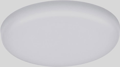 Paulmann 92387 EB Panel Veluna VariFit LED-es beépíthető lámpa LED 4.50 W Selyem 4. kép