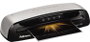 Fellowes Laminálógép Saturn 3i 5724801 DIN A4, DIN A5, DIN A6 bélyegkép
