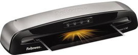 Fellowes Laminálógép Saturn 3i 5736001 DIN A3, DIN A4, DIN A5, DIN A6
