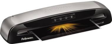 Fellowes Laminálógép Saturn 3i 5736001 DIN A3, DIN A4, DIN A5, DIN A6