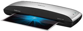 Fellowes Laminálógép Spectra 5738301 DIN A3, DIN A4, DIN A5, DIN A6