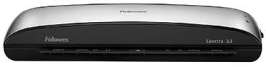 Fellowes Laminálógép Spectra 5738301 DIN A3, DIN A4, DIN A5, DIN A6 2. kép
