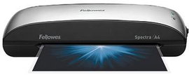 Fellowes Laminálógép Spectra 5737801 DIN A4, DIN A5, DIN A6