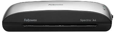 Fellowes Laminálógép Spectra 5737801 DIN A4, DIN A5, DIN A6 2. kép