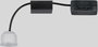 Paulmann 94306 EBL Coin Nova mini LED-es beépíthető lámpa EEK: F (A - G) LED 4 W Átlátszó bélyegkép