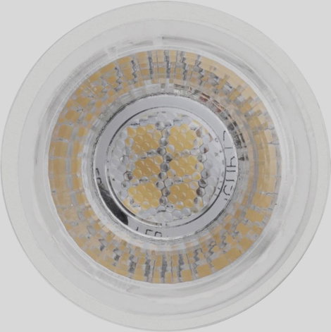 Paulmann 94306 EBL Coin Nova mini LED-es beépíthető lámpa EEK: F (A - G) LED 4 W Átlátszó 3. kép