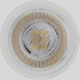 Paulmann 94306 EBL Coin Nova mini LED-es beépíthető lámpa EEK: F (A - G) LED 4 W Átlátszó 3. bélyegkép