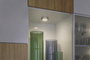 Paulmann CC Disc Polc alá szerelhető lámpa 2.10 W Melegfehér Króm 3. bélyegkép