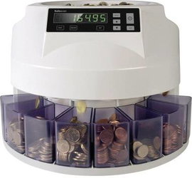 Safescan 1250 Pénzszámláló
