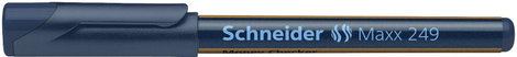 Schneider Schreibgeräte Geldscheinprüfstift Maxx 249 Money Checker Bankjegyvizsgáló 2. kép