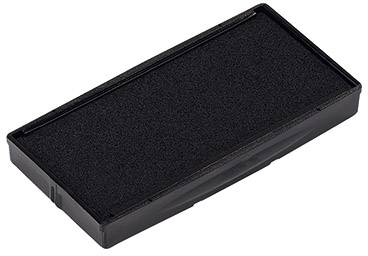 Trodat Bélyegzőpárnák 6/56 78255 56 x 33 mm (szé x ma) Fekete 2 db