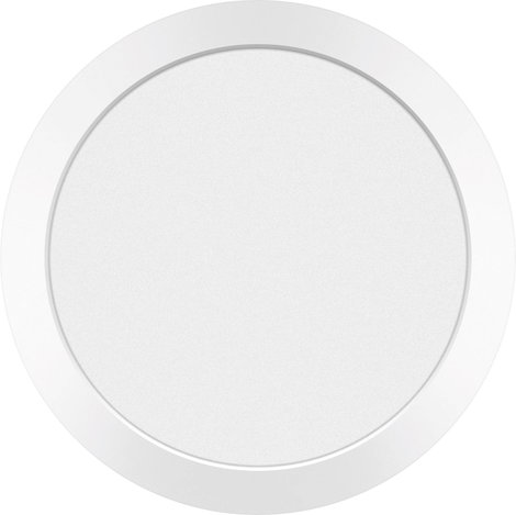 Megatron LED-es ráépíthető lámpa LED Fixen beépített LED-es 6 W Melegfehér, Nappalifény fehér 3. kép