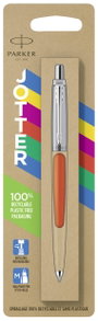 Parker 1 db Jotter 2076054 Golyóstoll Írás színe: Kék N/A 4. bélyegkép