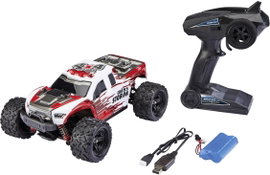 Revell Control 24830 X-Treme Cross Storm 1:18 RC kezdő modellautó Elektro Buggy