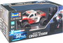 Revell Control 24830 X-Treme Cross Storm 1:18 RC kezdő modellautó Elektro Buggy 5. bélyegkép