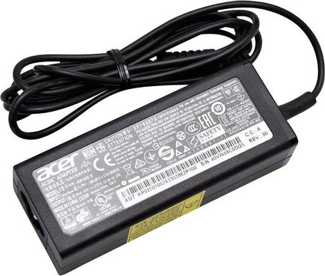 Acer KP.04503.002 Notebook tápegység 45 W 19 V 2.37 A 2. kép