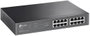 TP-LINK TL-SG1016PE Hálózati switch 16 port PoE funkció 2. bélyegkép