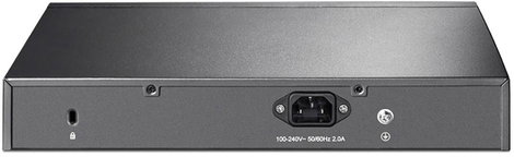 TP-LINK TL-SG1016PE Hálózati switch 16 port PoE funkció 3. kép