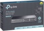 TP-LINK TL-SG1016PE Hálózati switch 16 port PoE funkció 4. bélyegkép