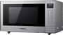 Panasonic NN-CT57JMGPG Mikrohullámú sütő Ezüst 1000 W Grillező funkció bélyegkép