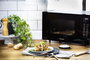 Panasonic NN-CT57JMGPG Mikrohullámú sütő Ezüst 1000 W Grillező funkció 4. bélyegkép