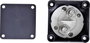 Akku leválasztó kapcsoló 275 A 12 V, 24 V, 36 V, 48 V, IWH 019052 4. bélyegkép