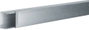 Hager LFS300450VERZ Kábelcsatorna Villamos szerelés csatorna (H x Sz x Ma) 2000 x 45 x 30 mm 1 db Ón bélyegkép