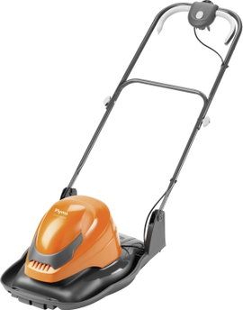 Flymo SimpliGlide 360 Elektromos Fűnyíró 1800 W Vágási szélesség (max.) 36 cm