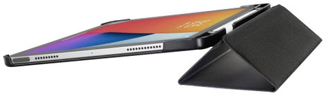 Hama Tablet tok Apple iPad Air 10.9 (4. Gen., 2020), iPad Air 10.9 (5. Gen., 2022) 27,7 cm (10,9) Bo 2. kép
