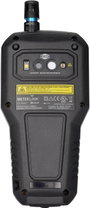 Anyagnedvesség mérő beépített hőkamerával, hőmérsékletmérés, FLIR MR277 10. bélyegkép
