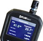 Anyagnedvesség mérő beépített hőkamerával, hőmérsékletmérés, FLIR MR277 12. bélyegkép