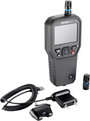 Anyagnedvesség mérő beépített hőkamerával, hőmérsékletmérés, FLIR MR277 8. bélyegkép