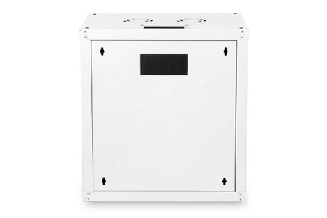 Digitus DN-19 12-U 19 fali ház (Sz x Ma x Mé) 600 x 643 x 450 mm 12 ME Élénk szürke (RAL 7035) 3. kép