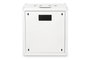 Digitus DN-19 12-U 19 fali ház (Sz x Ma x Mé) 600 x 643 x 450 mm 12 ME Élénk szürke (RAL 7035) 3. bélyegkép