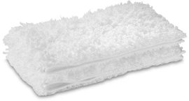Kärcher Home & Garden Sonstiges Zubehör/Ersatzteil Reinigungsgeräte Mikroszálas törlő 2.863-020.0 1 