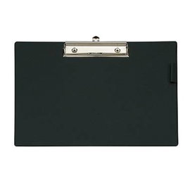 Maul Csíptetős laptartó 2335790 Fekete (Sz x Ma) 329 mm x 233 mm