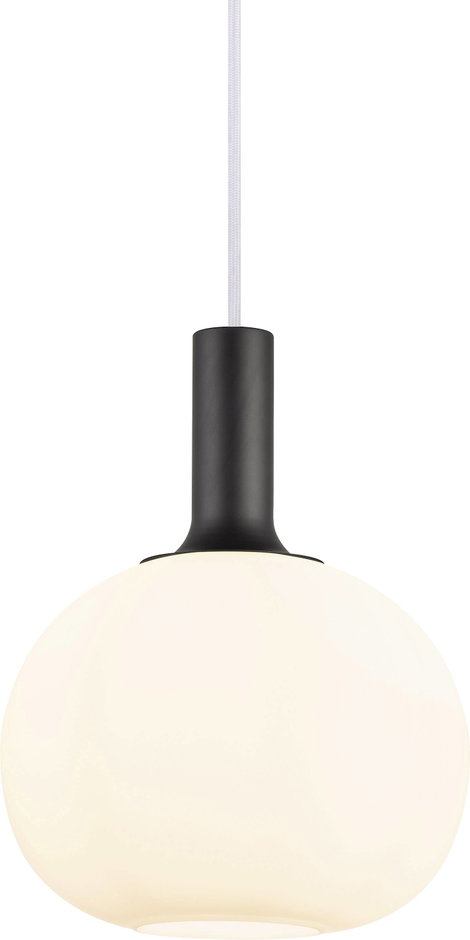 Nordlux Alton 25 47313001 Függőlámpa E27 60 W Opál 10. kép