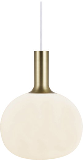 Nordlux Alton 25 47313001 Függőlámpa E27 60 W Opál