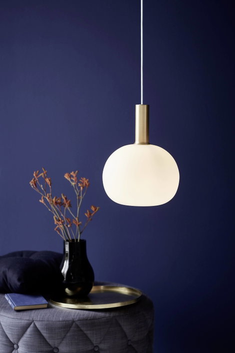 Nordlux Alton 25 47313001 Függőlámpa E27 60 W Opál 6. kép
