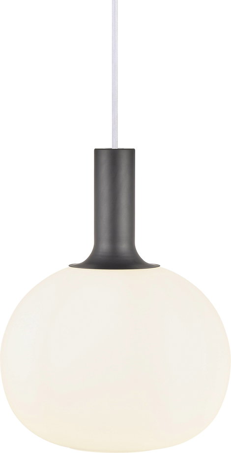 Nordlux Alton 25 47313001 Függőlámpa E27 60 W Opál 7. kép