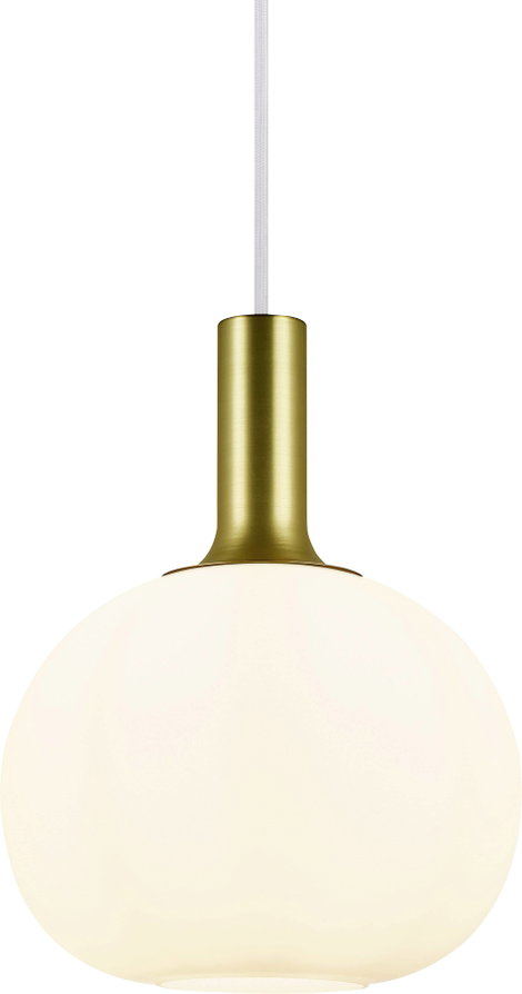 Nordlux Alton 25 47313001 Függőlámpa E27 60 W Opál 9. kép